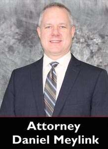 GLR Attorney Daniel Meylink
