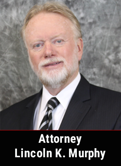 GLR Attorney Lincoln Murphy