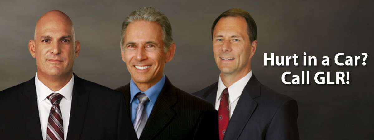 GLR Attorney Personal Injury Lawyers
