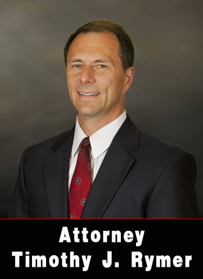 GLR Attorney Timothy Rymer